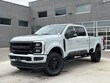  Ford F-250SD