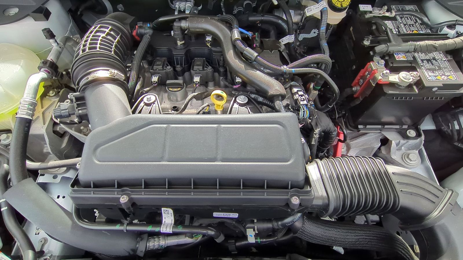 Thumbnail: 2025 Ford Escape - 12