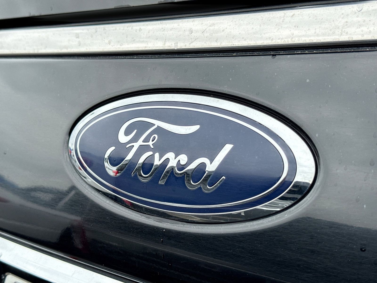Thumbnail: 2018 Ford Expedition MAX - 14