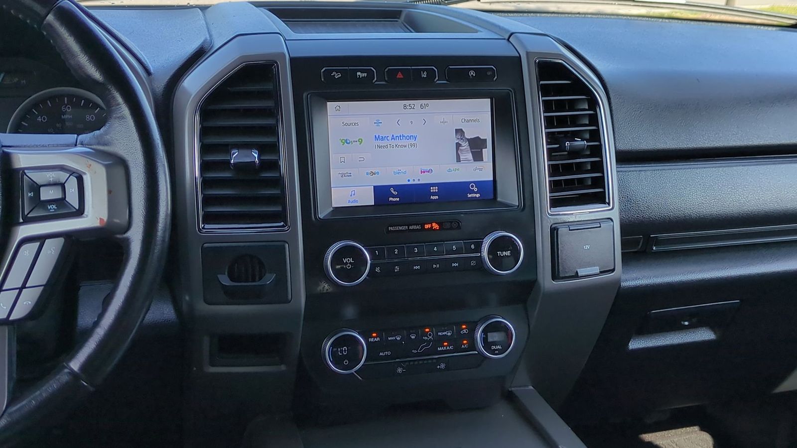 Thumbnail: 2021 Ford Expedition MAX - 25