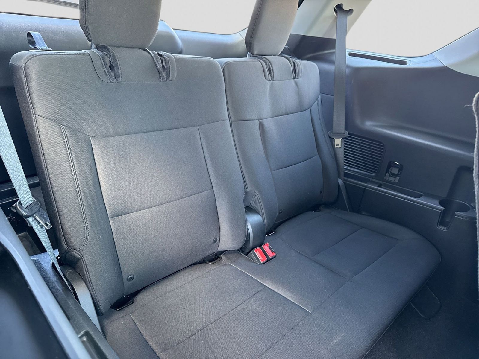 Thumbnail: 2023 Ford Explorer - 19