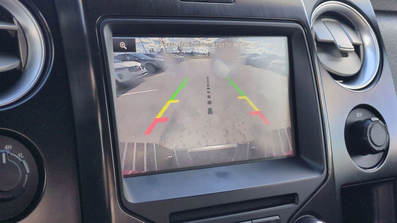 Thumbnail: 2013 Ford F-150 - 33