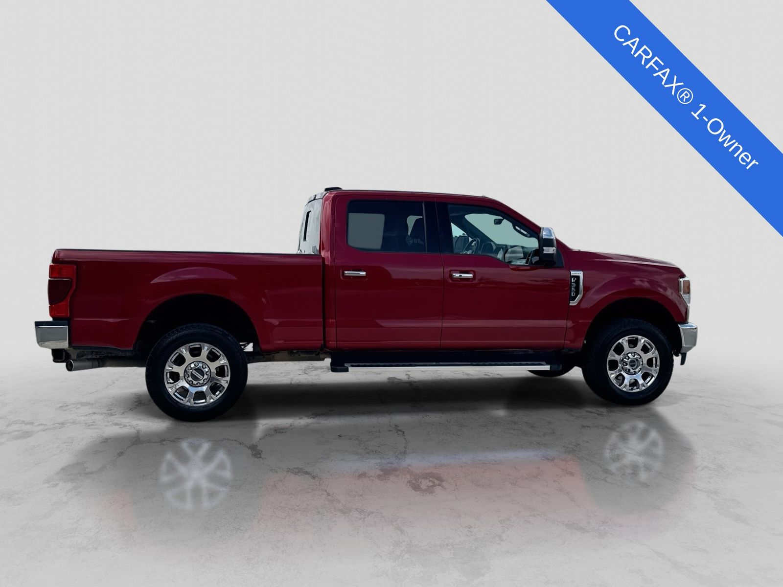 Thumbnail: 2022 Ford F-350 - 9