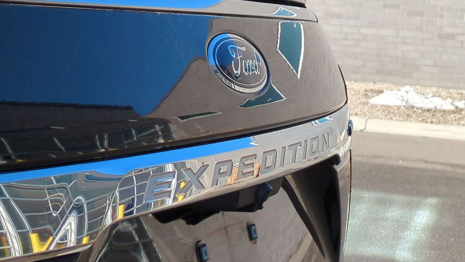 Thumbnail: 2021 Ford Expedition MAX - 12