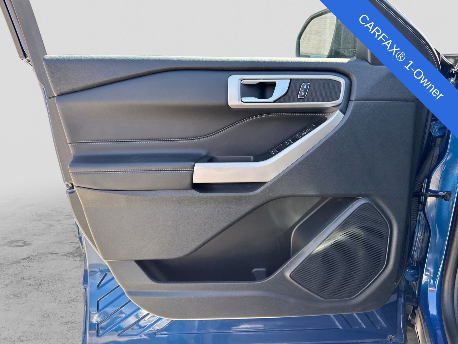 Thumbnail: 2022 Ford Explorer - 35