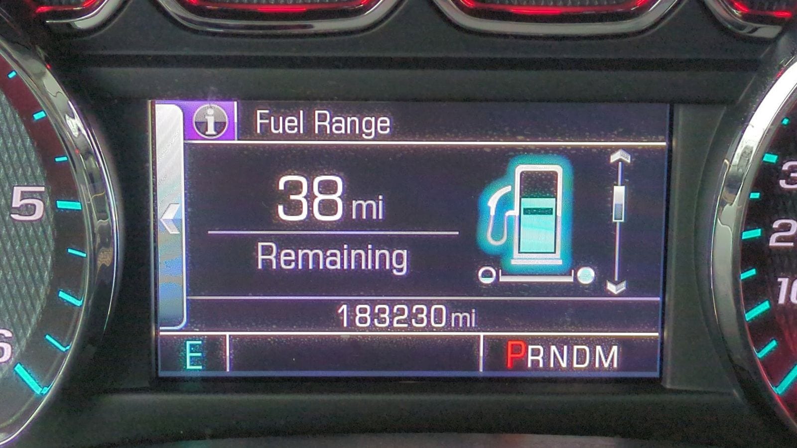 Thumbnail: 2015 Chevrolet Silverado 1500 - 37