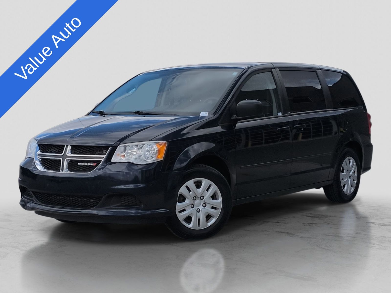 2014 Dodge Grand Caravan SE -
                  Washington, MI