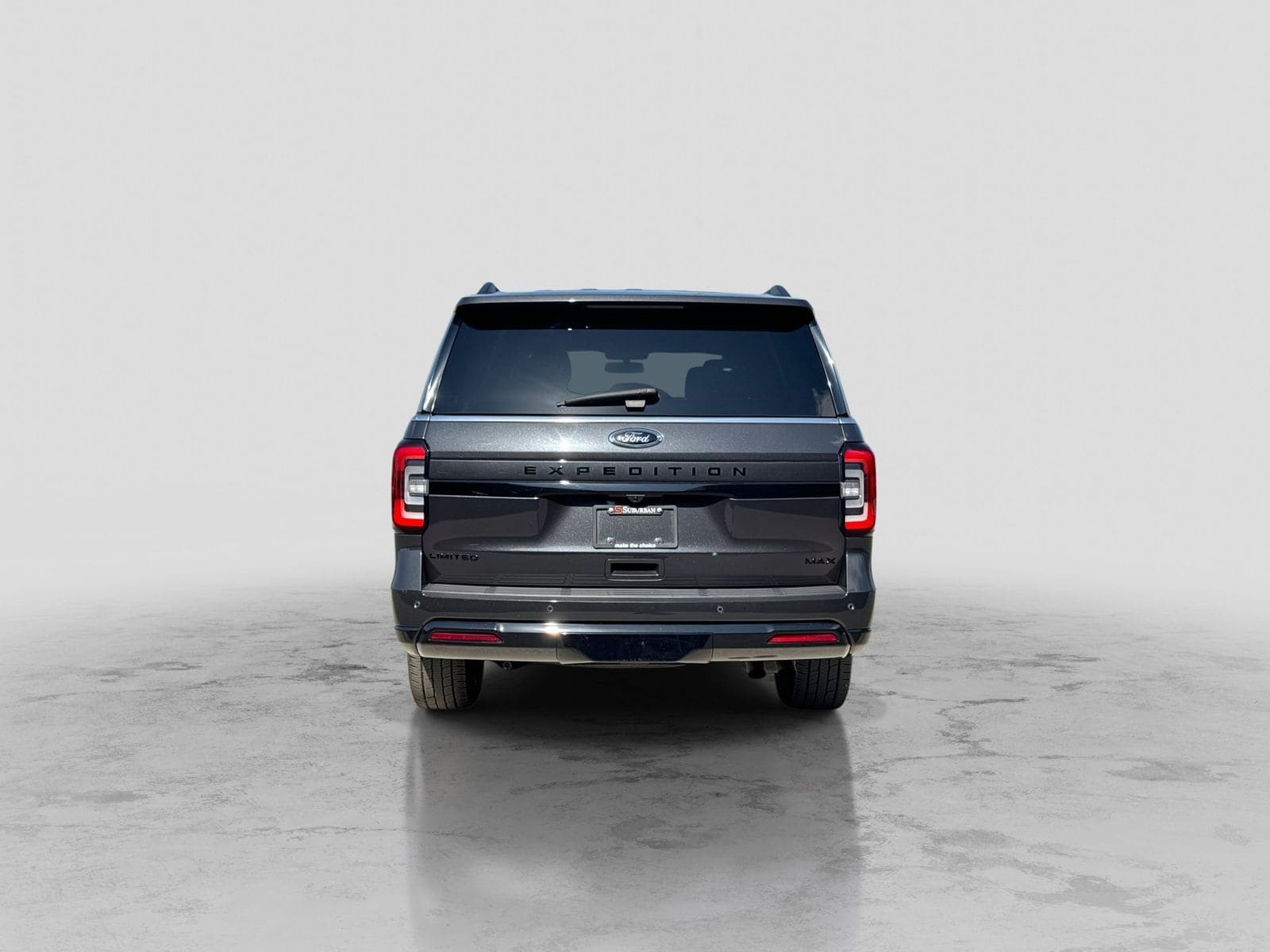 Thumbnail: 2023 Ford Expedition MAX - 6