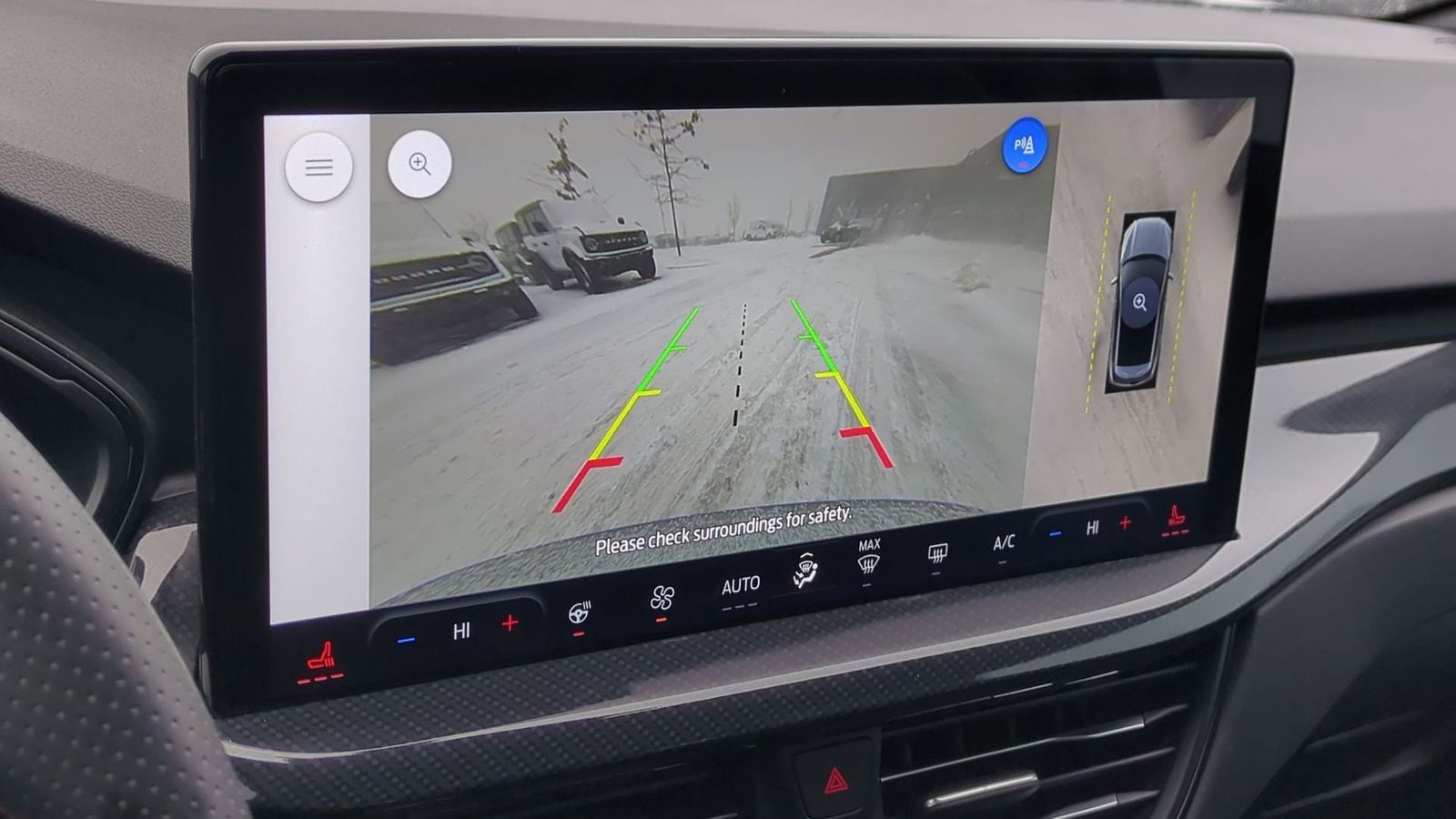 Thumbnail: 2024 Ford Escape - 31