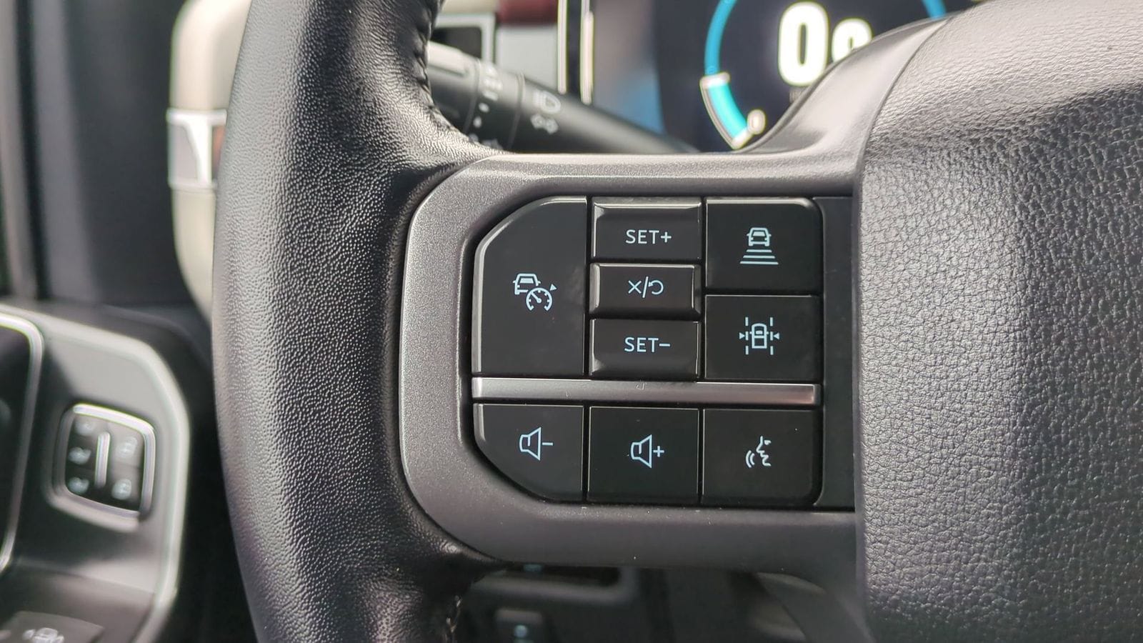 Thumbnail: 2023 Ford F-150 - 25