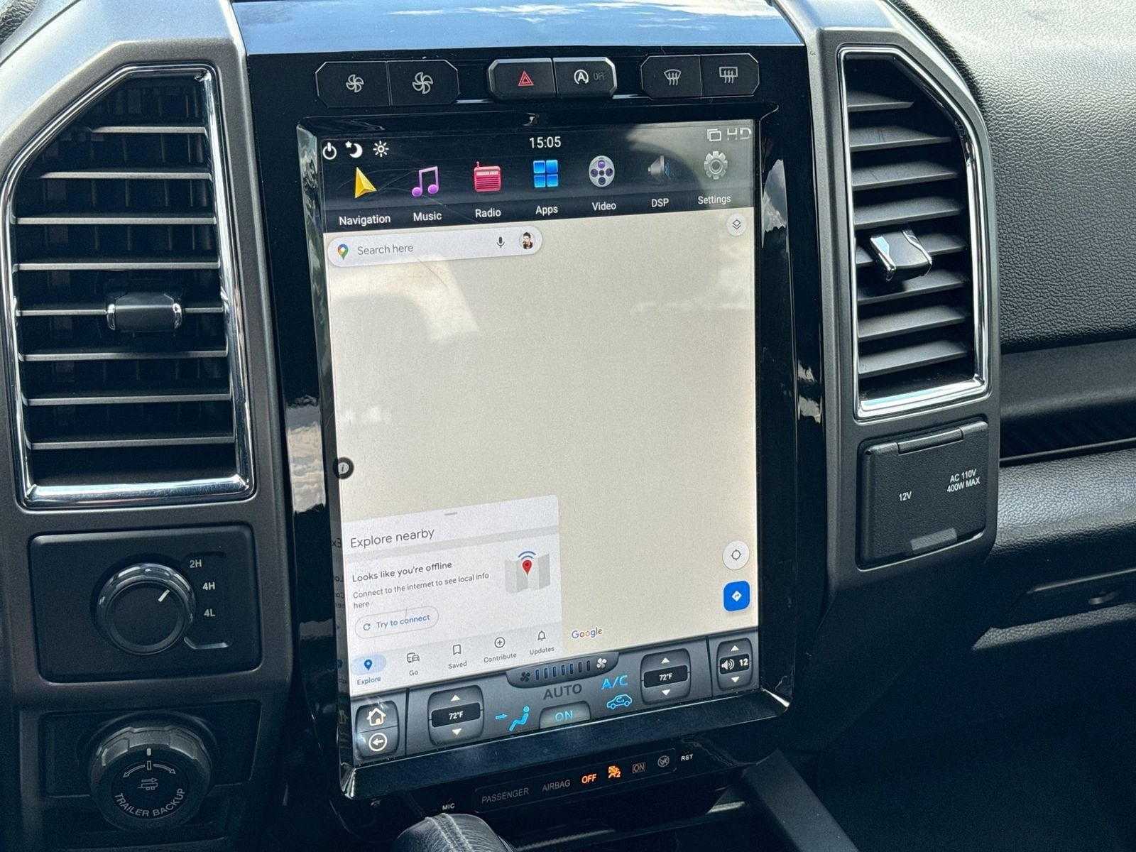 Thumbnail: 2016 Ford F-150 - 32
