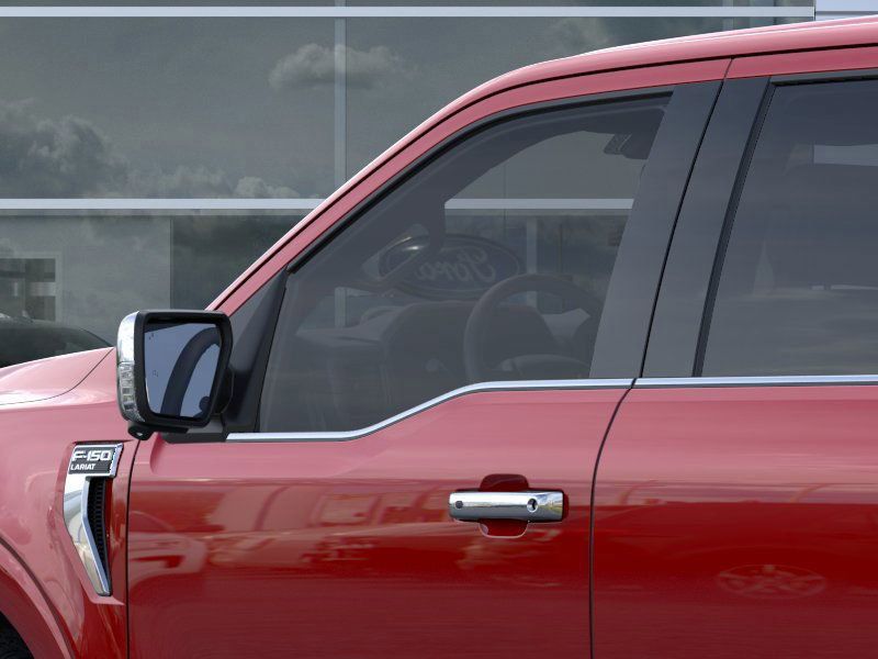 Thumbnail: 2025 Ford F-150 - 21