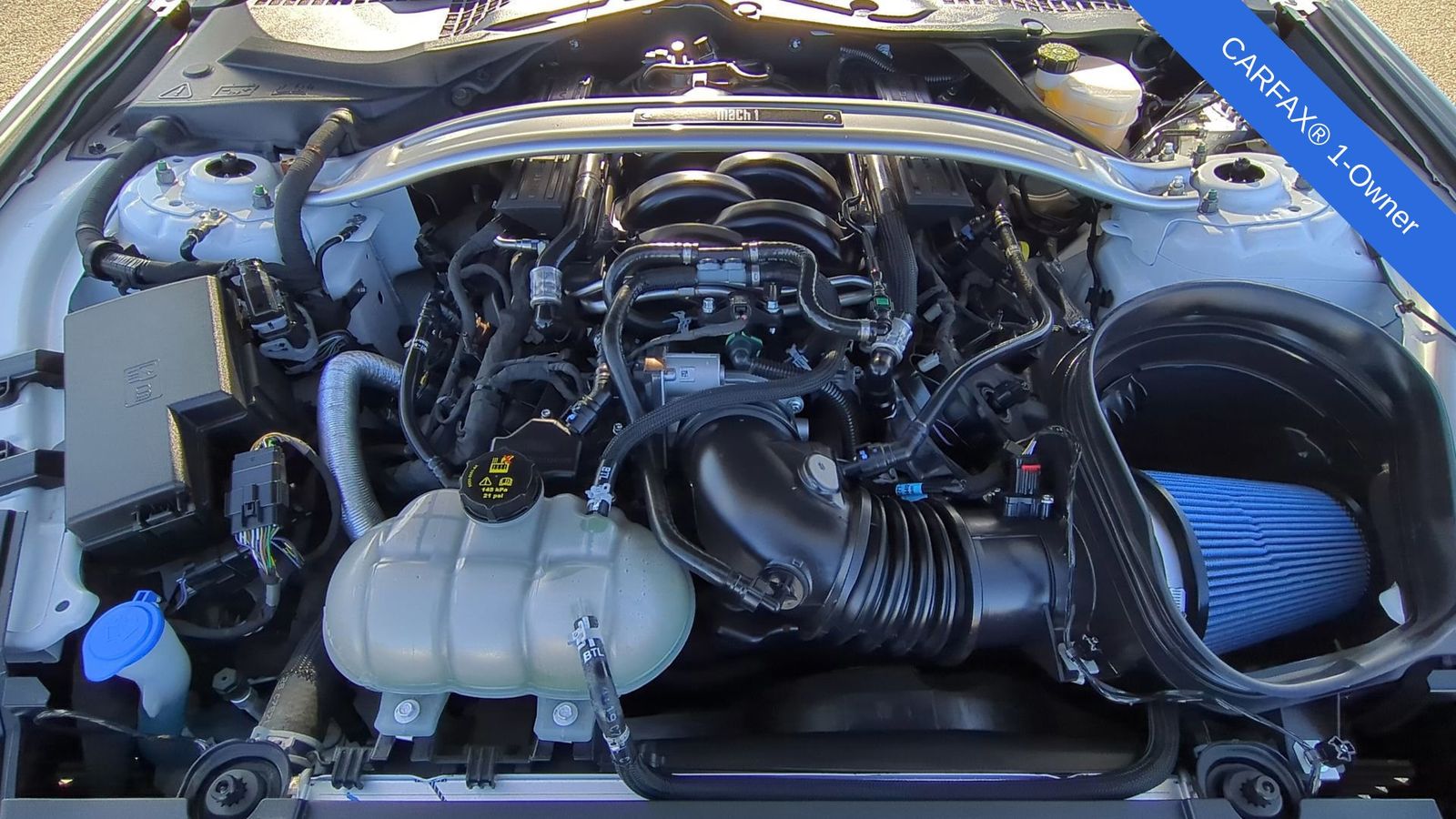 Thumbnail: 2022 Ford Mustang - 17