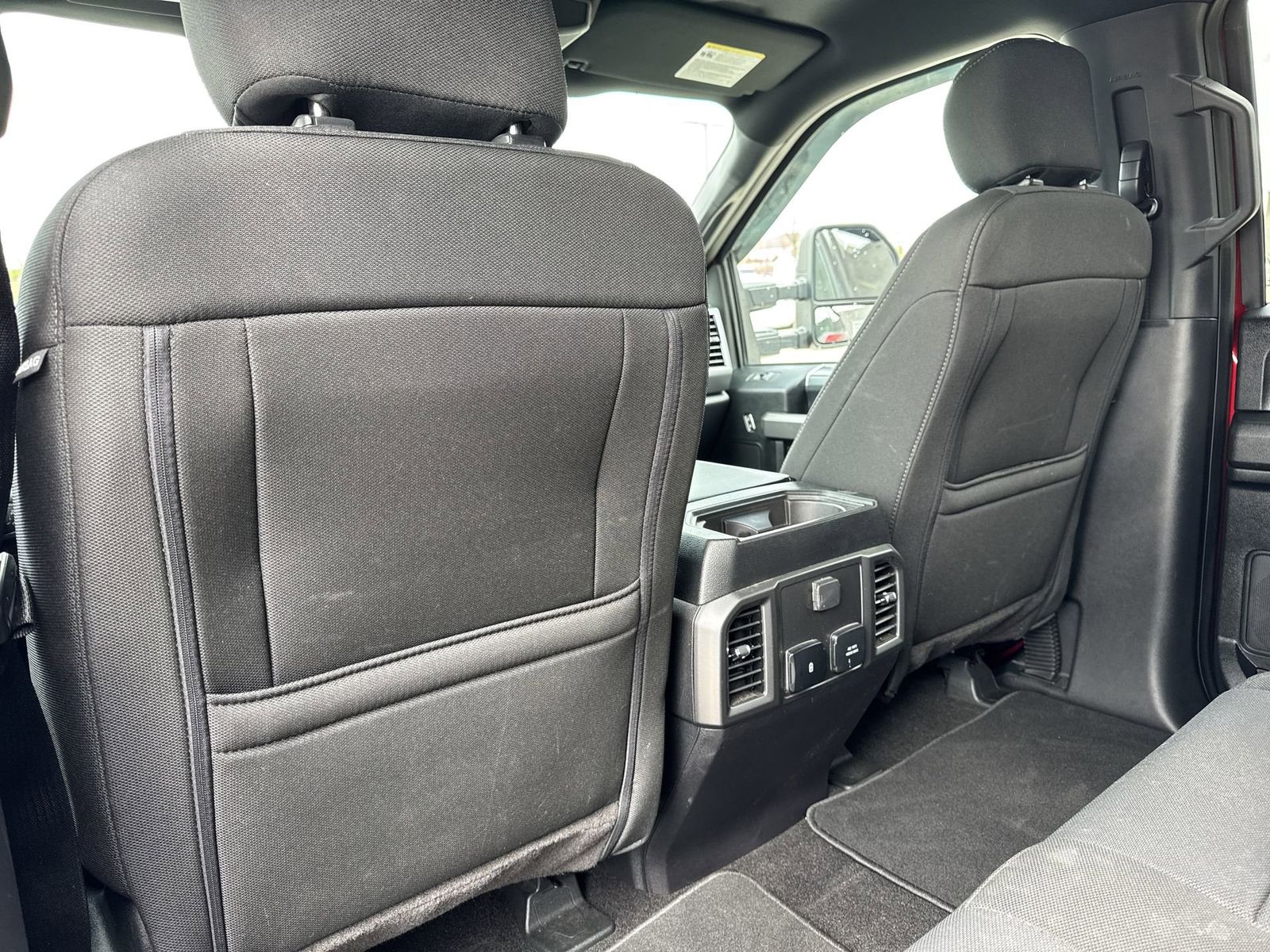 Thumbnail: 2019 Ford F-150 - 22