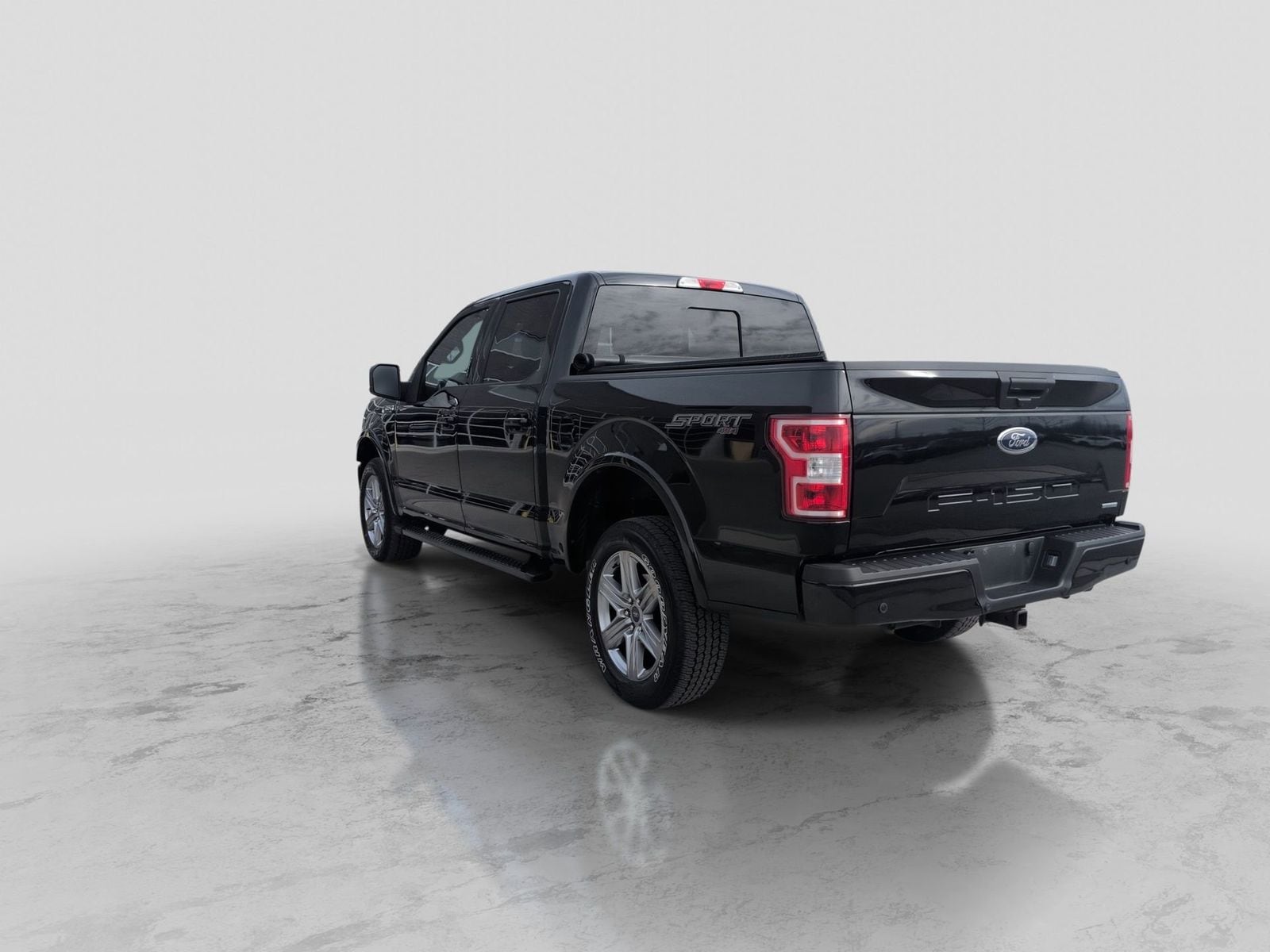 Thumbnail: 2019 Ford F-150 - 5