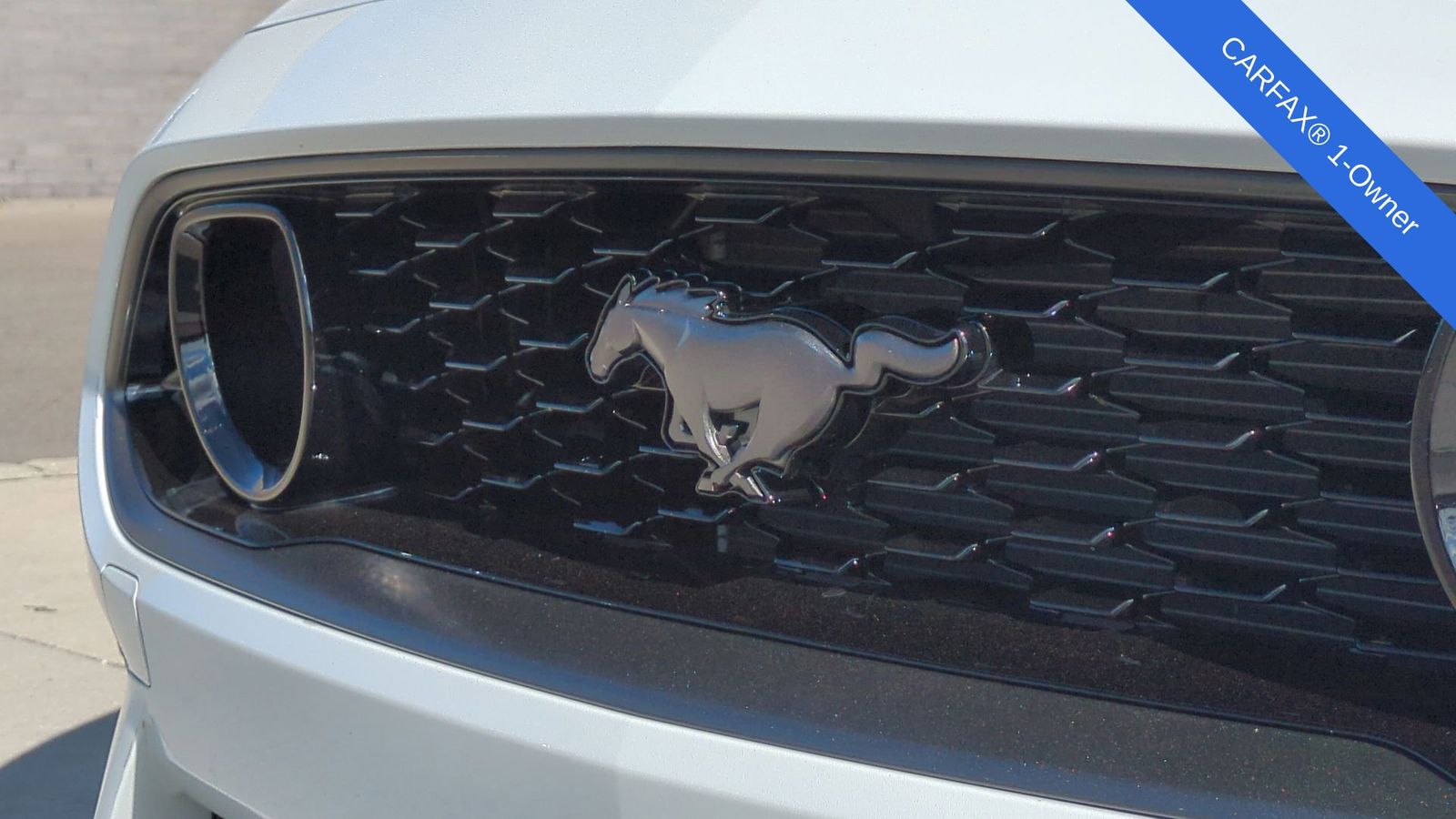 Thumbnail: 2022 Ford Mustang - 13