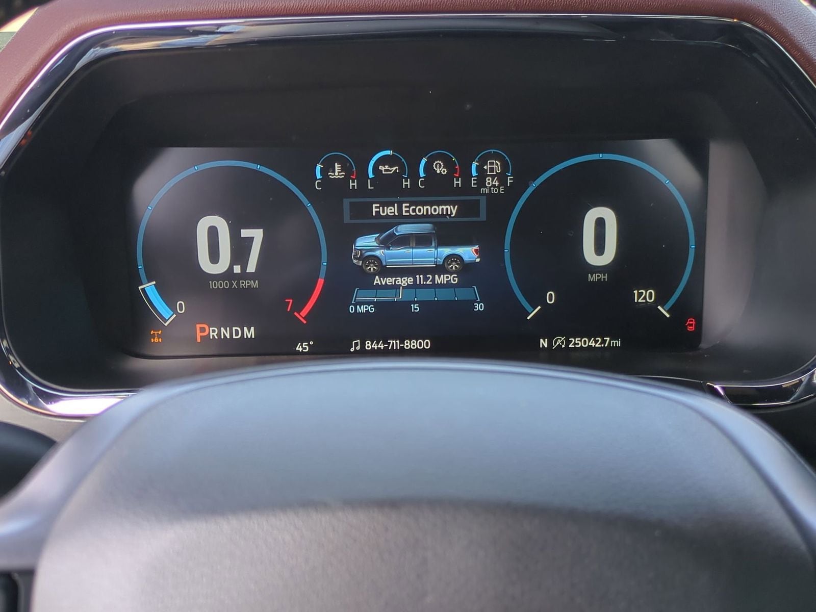 Thumbnail: 2023 Ford F-150 - 42