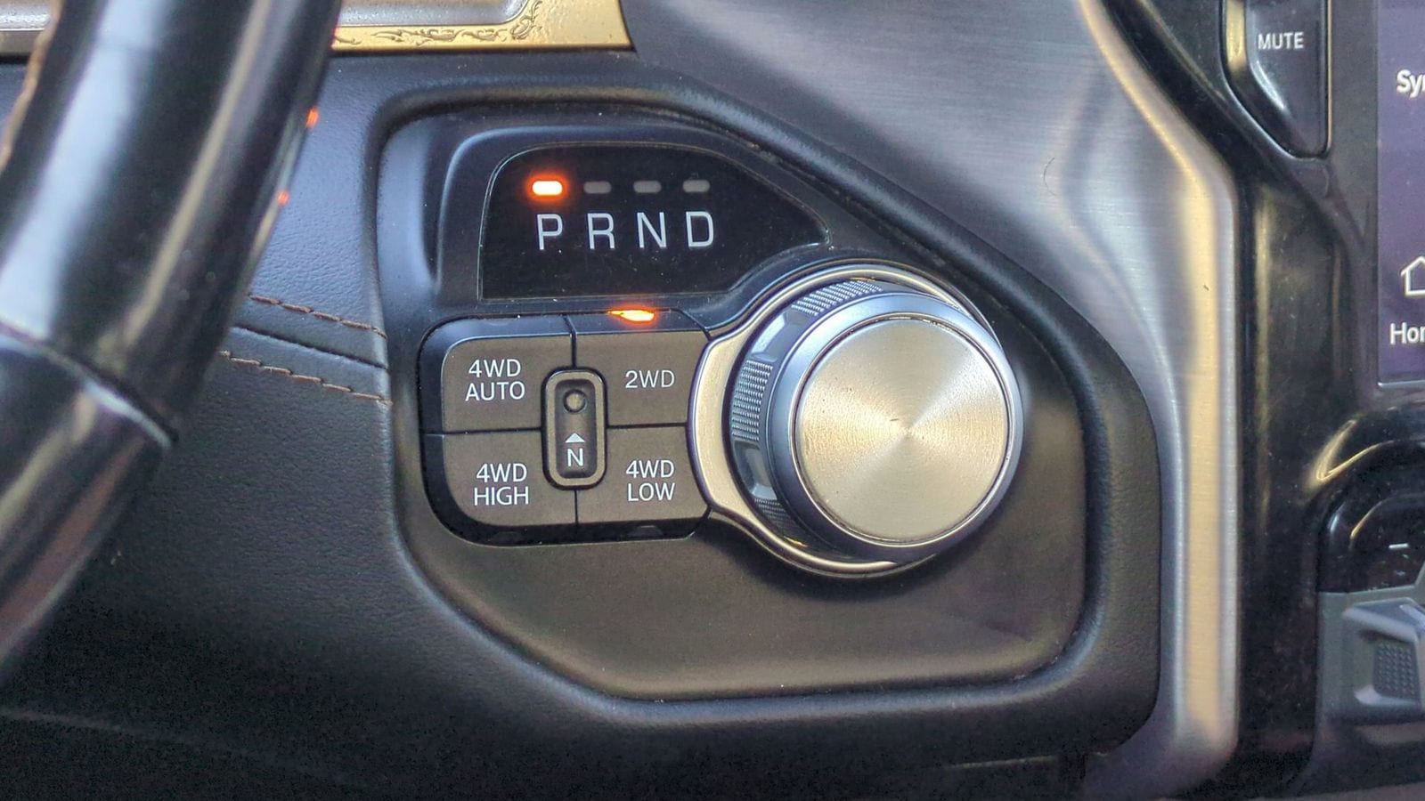 Thumbnail: 2022 RAM 1500 - 35