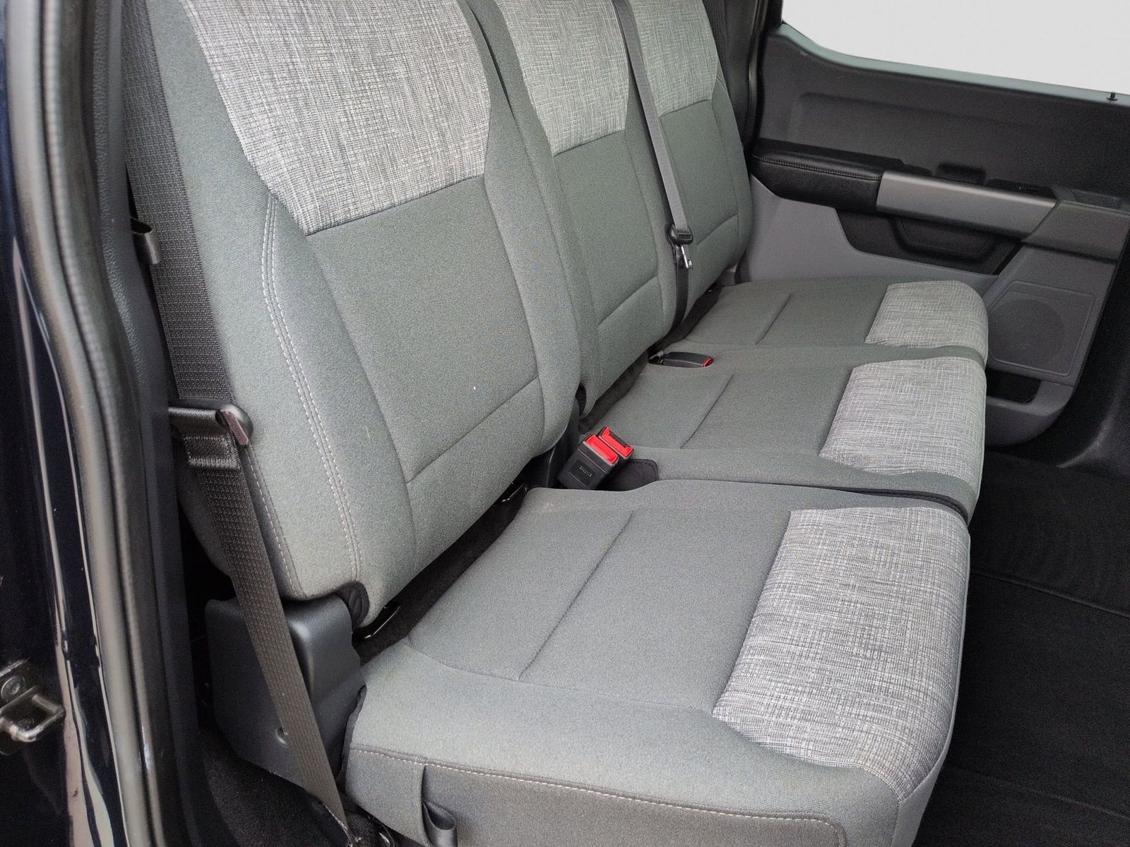 Thumbnail: 2023 Ford F-250 - 23