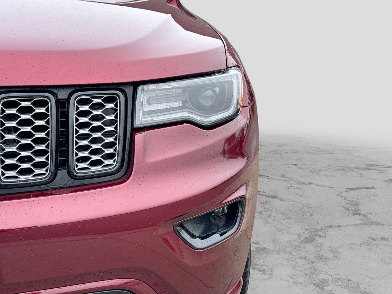 Thumbnail: 2022 Jeep Grand Cherokee - 10