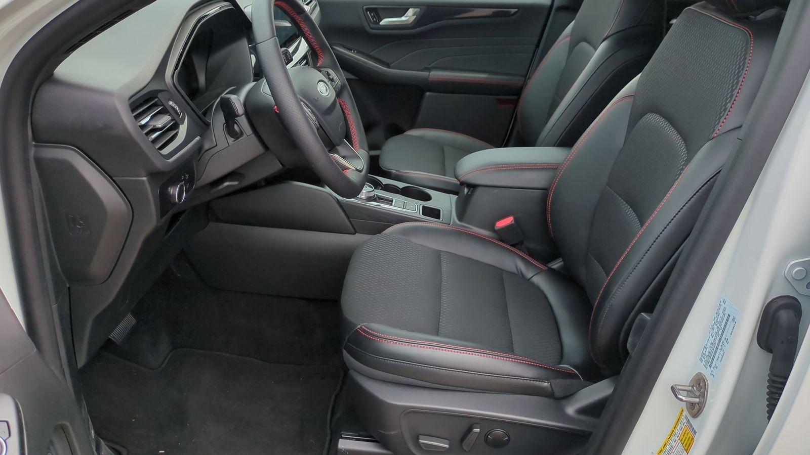 Thumbnail: 2025 Ford Escape - 14