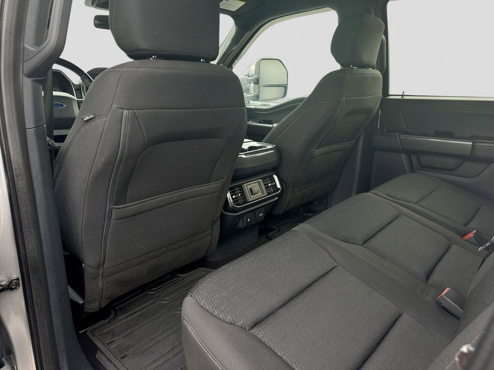 Thumbnail: 2021 Ford F-150 - 23