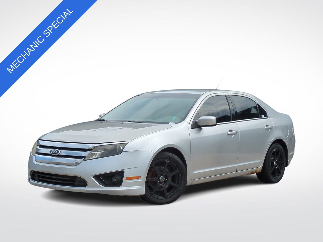 2012 Ford Fusion SE -
                  Washington, MI
