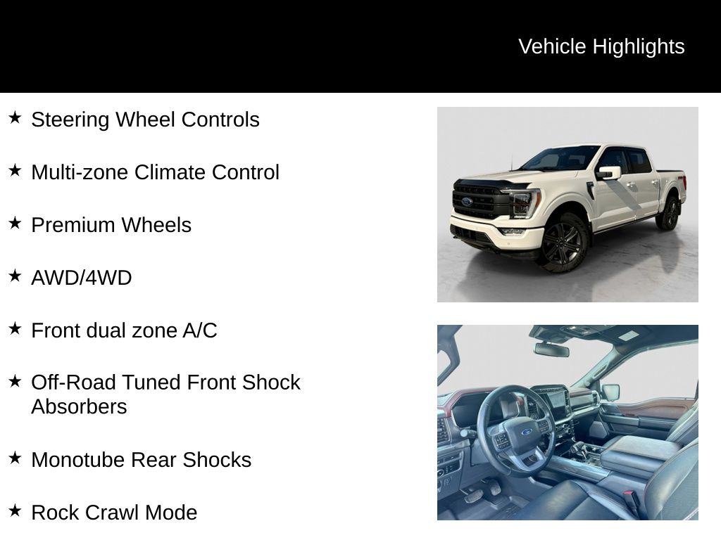 Thumbnail: 2023 Ford F-150 - 26