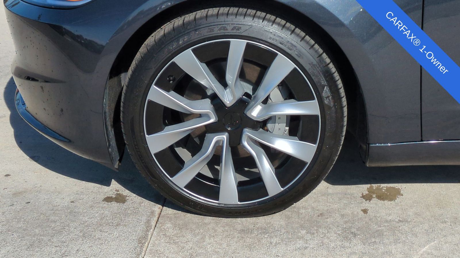 Thumbnail: 2025 Tesla Model 3 - 14