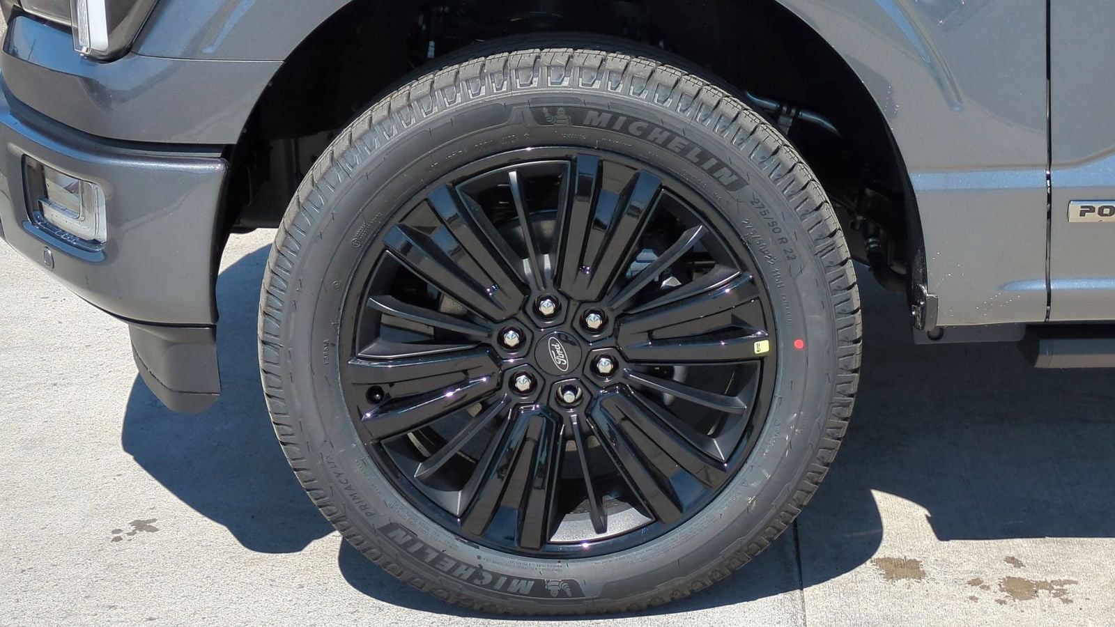 Thumbnail: 2025 Ford F-150 - 13