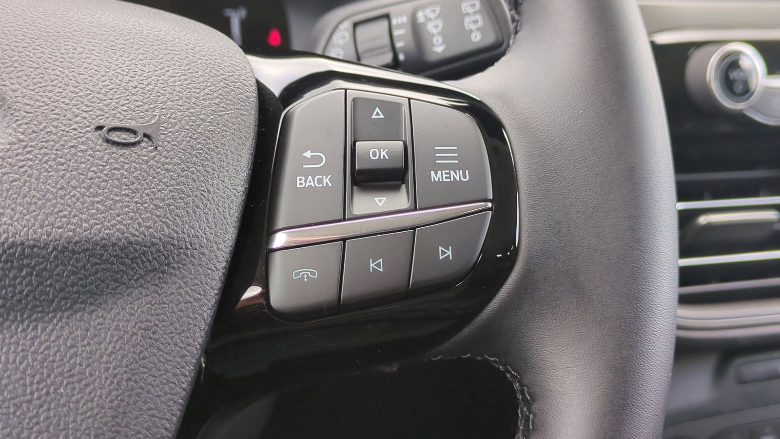 Thumbnail: 2026 Ford Escape - 22