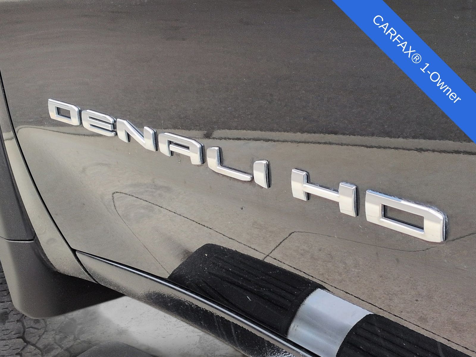 Thumbnail: 2021 GMC Sierra 2500 - 15