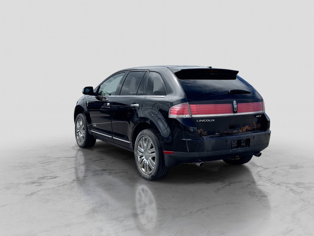 Used 2009 Lincoln MKX Base SUV