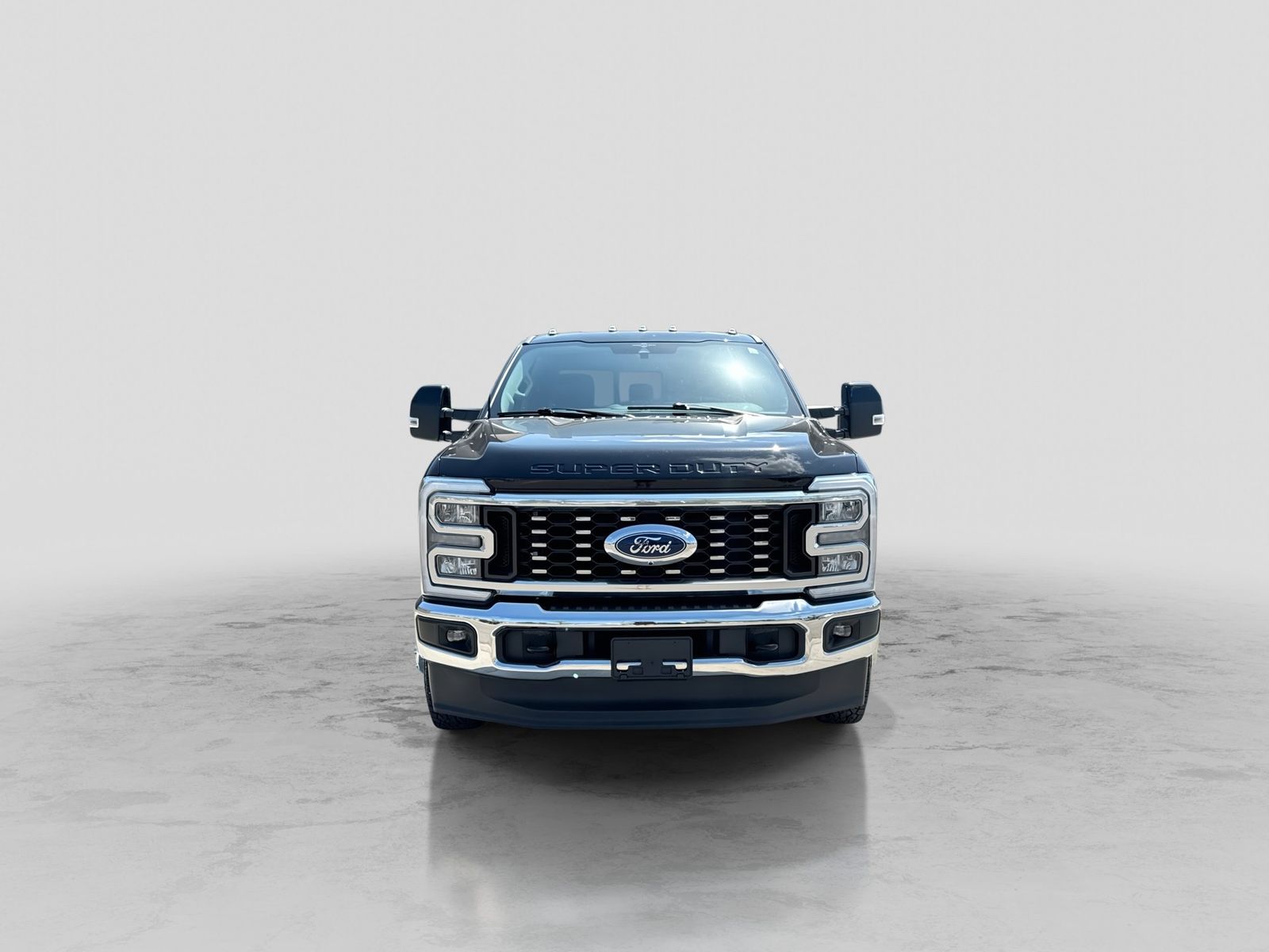 Thumbnail: 2023 Ford F-350 - 12