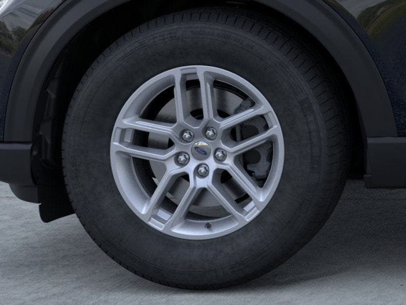 Thumbnail: 2026 Ford Explorer - 19