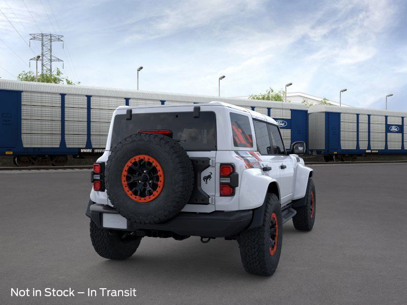 Thumbnail: 2025 Ford Bronco - 9