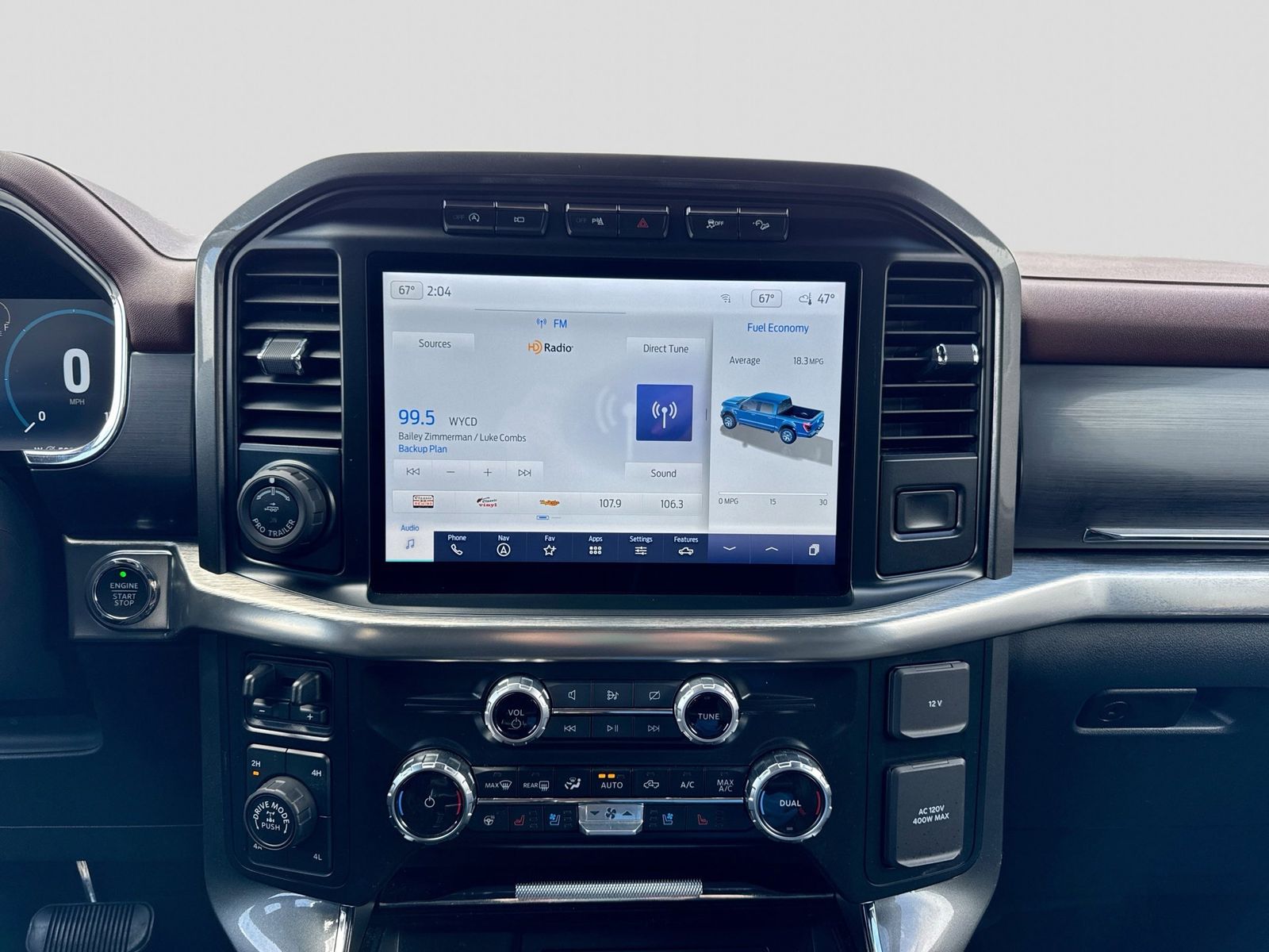 Thumbnail: 2023 Ford F-150 - 29