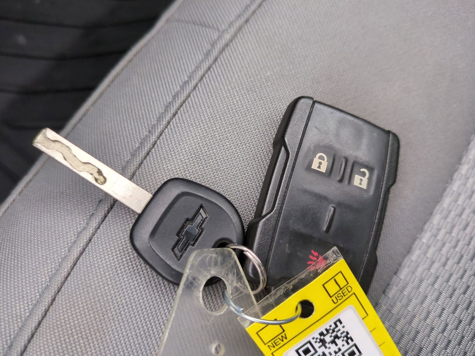 Thumbnail: 2019 Chevrolet Colorado - 38