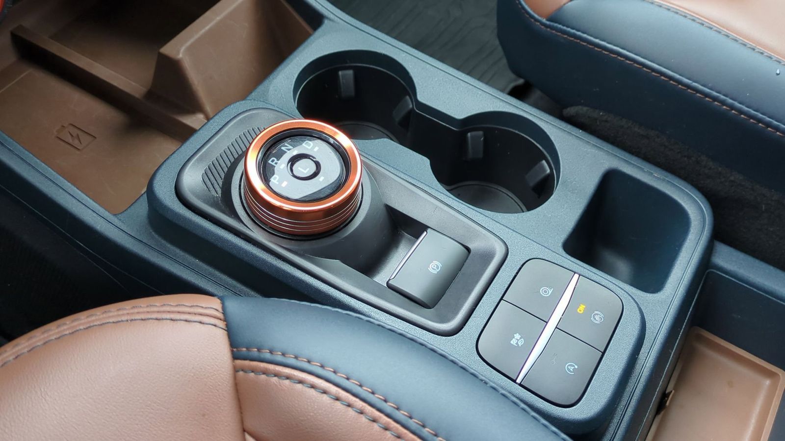 Thumbnail: 2023 Ford Maverick - 39