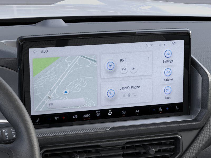 Thumbnail: 2025 Ford Bronco Sport - 15