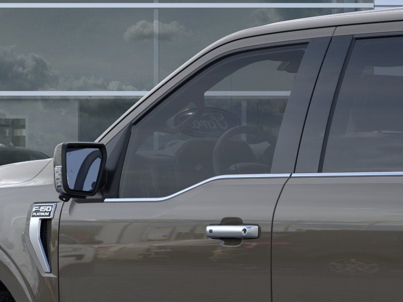 Thumbnail: 2026 Ford F-150 - 21