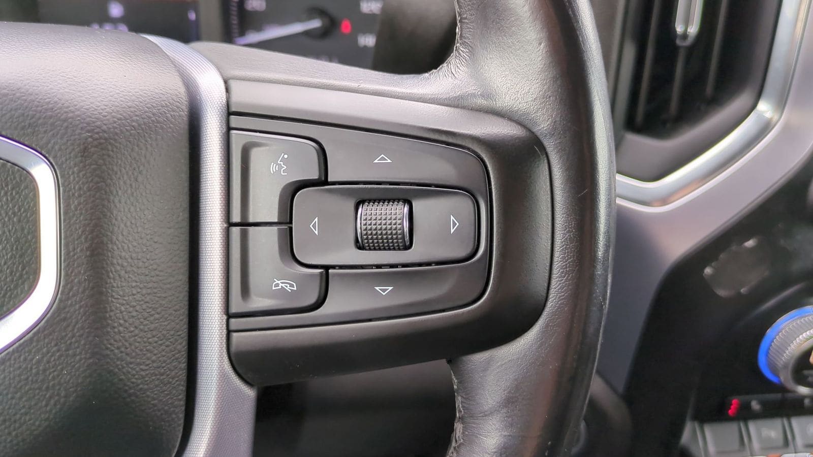 2019 GMC Sierra 1500 SLE 24