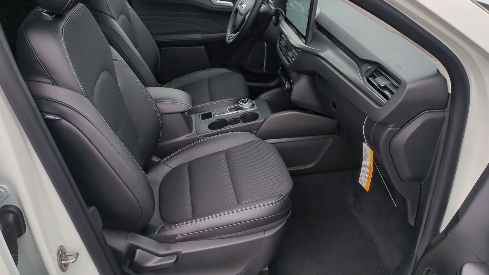 Thumbnail: 2026 Ford Escape - 19