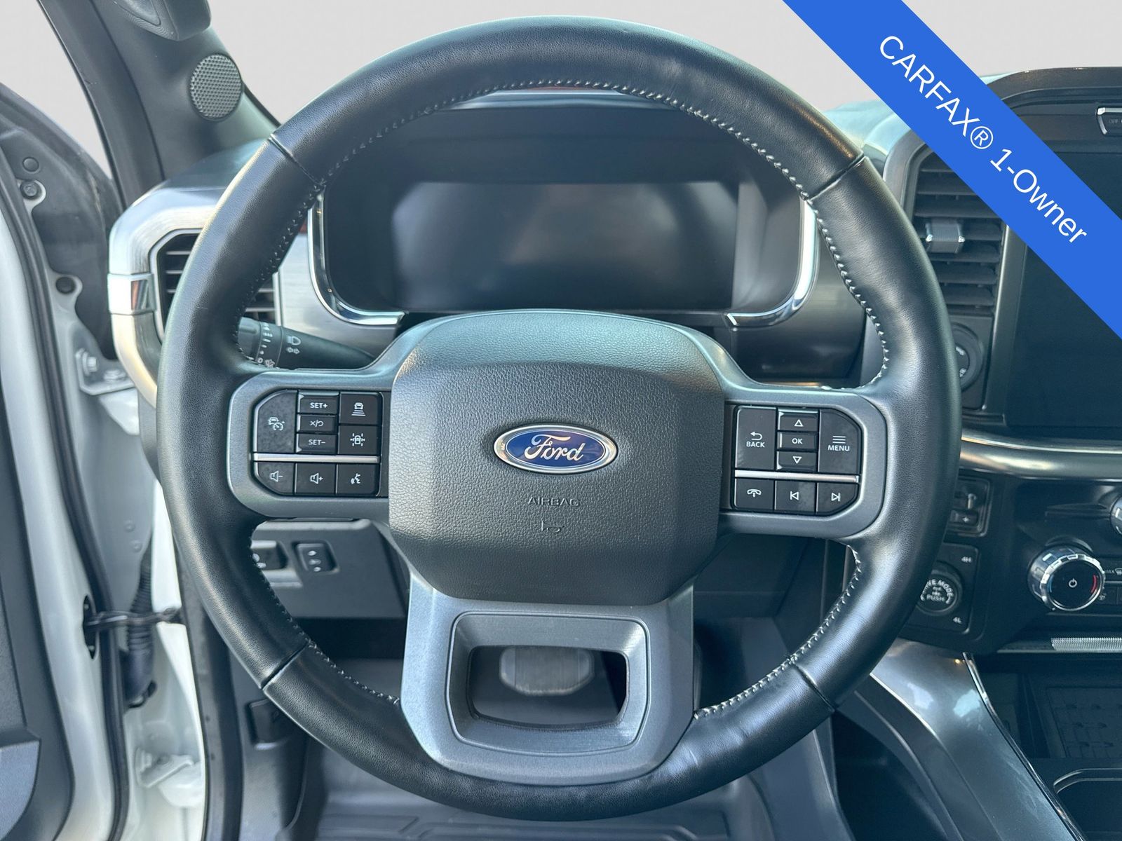 Thumbnail: 2023 Ford F-150 - 27