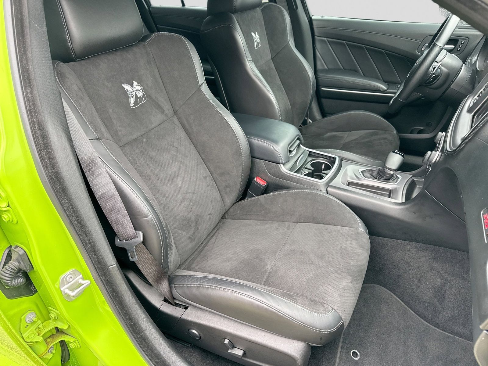 Thumbnail: 2023 Dodge Charger - 22