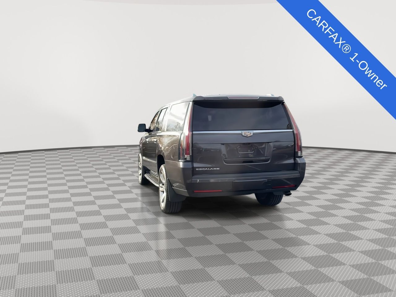 Thumbnail: 2018 Cadillac Escalade - 9