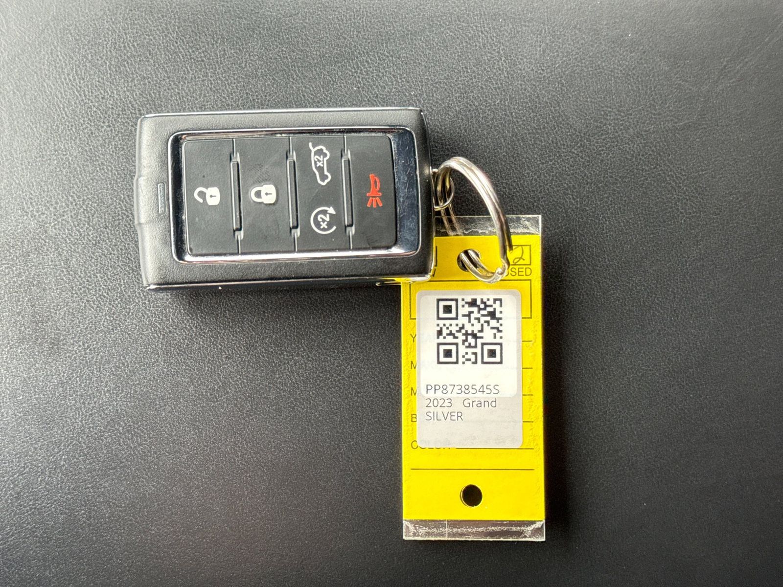 Thumbnail: 2023 Jeep Grand Cherokee - 39