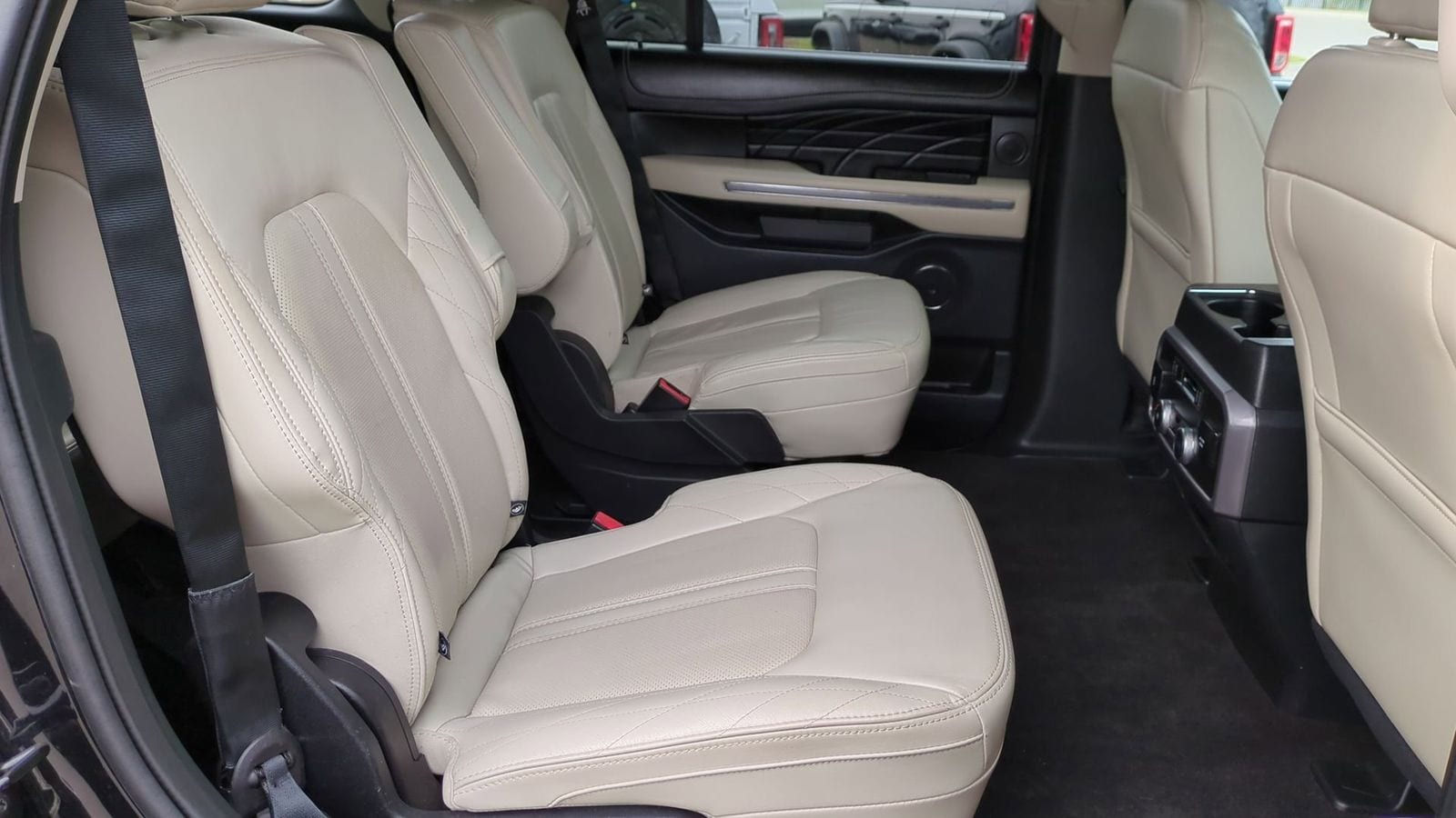 2020 Ford Expedition Platinum 22