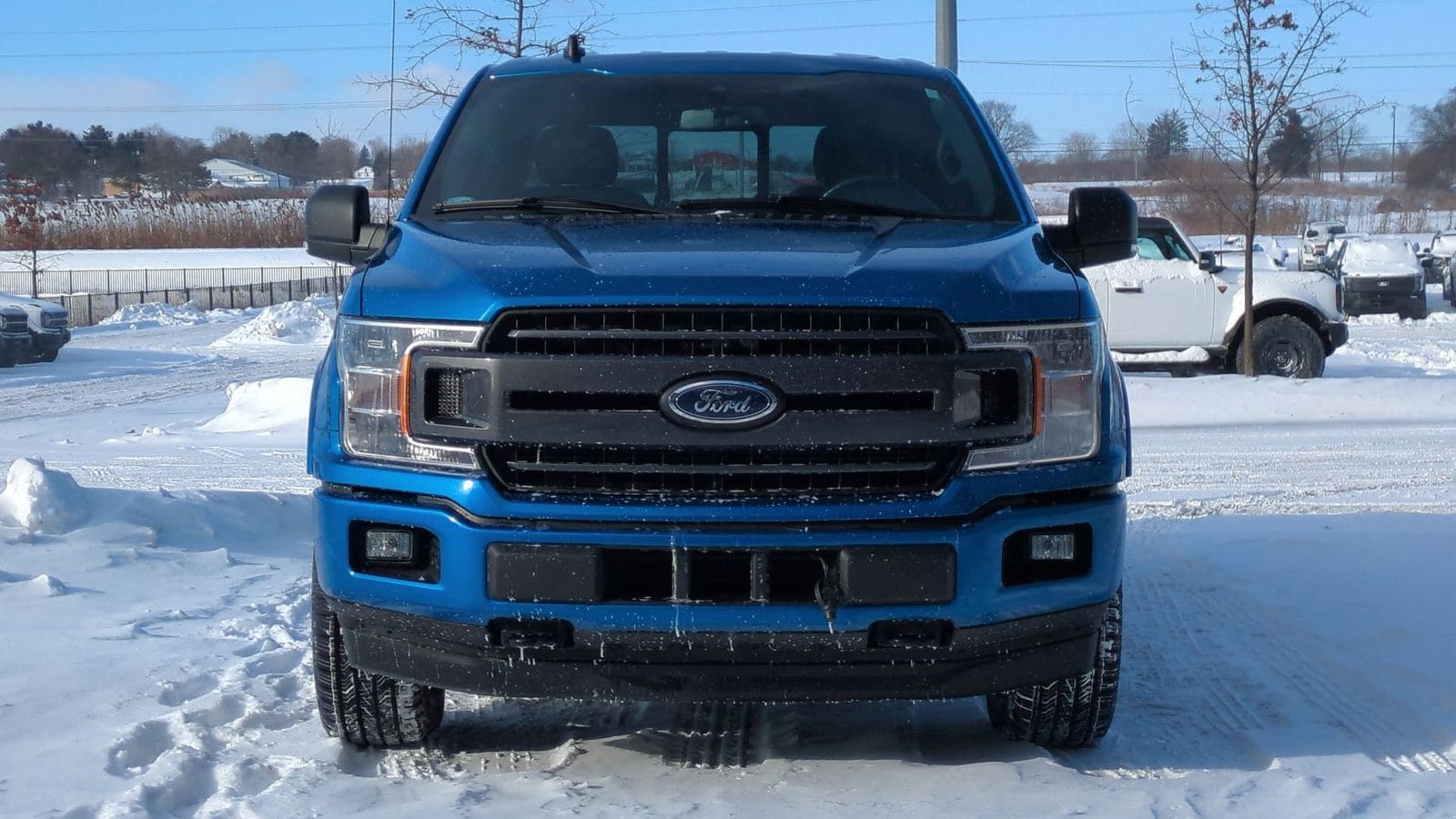 Thumbnail: 2020 Ford F-150 - 12