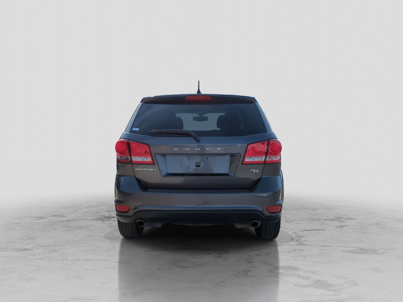 Thumbnail: 2014 Dodge Journey - 7